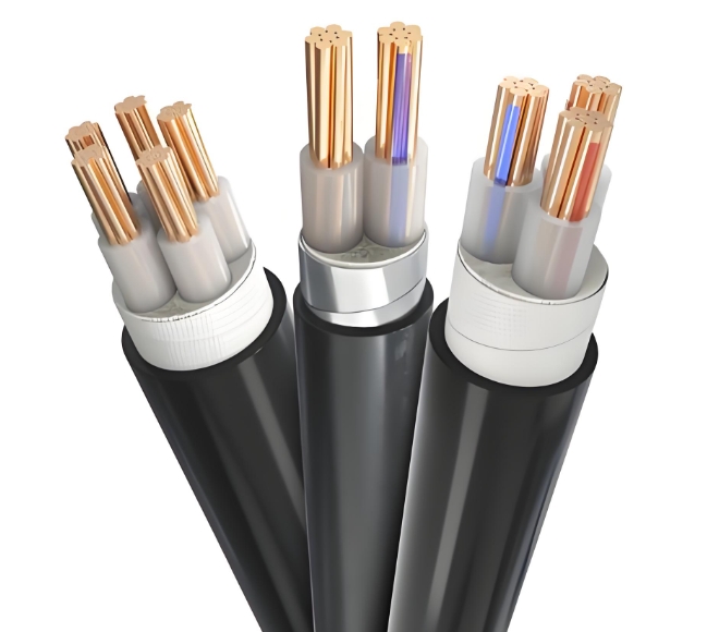 廣州電纜廠講解電線電纜硬線好仍是軟線好？.jpg